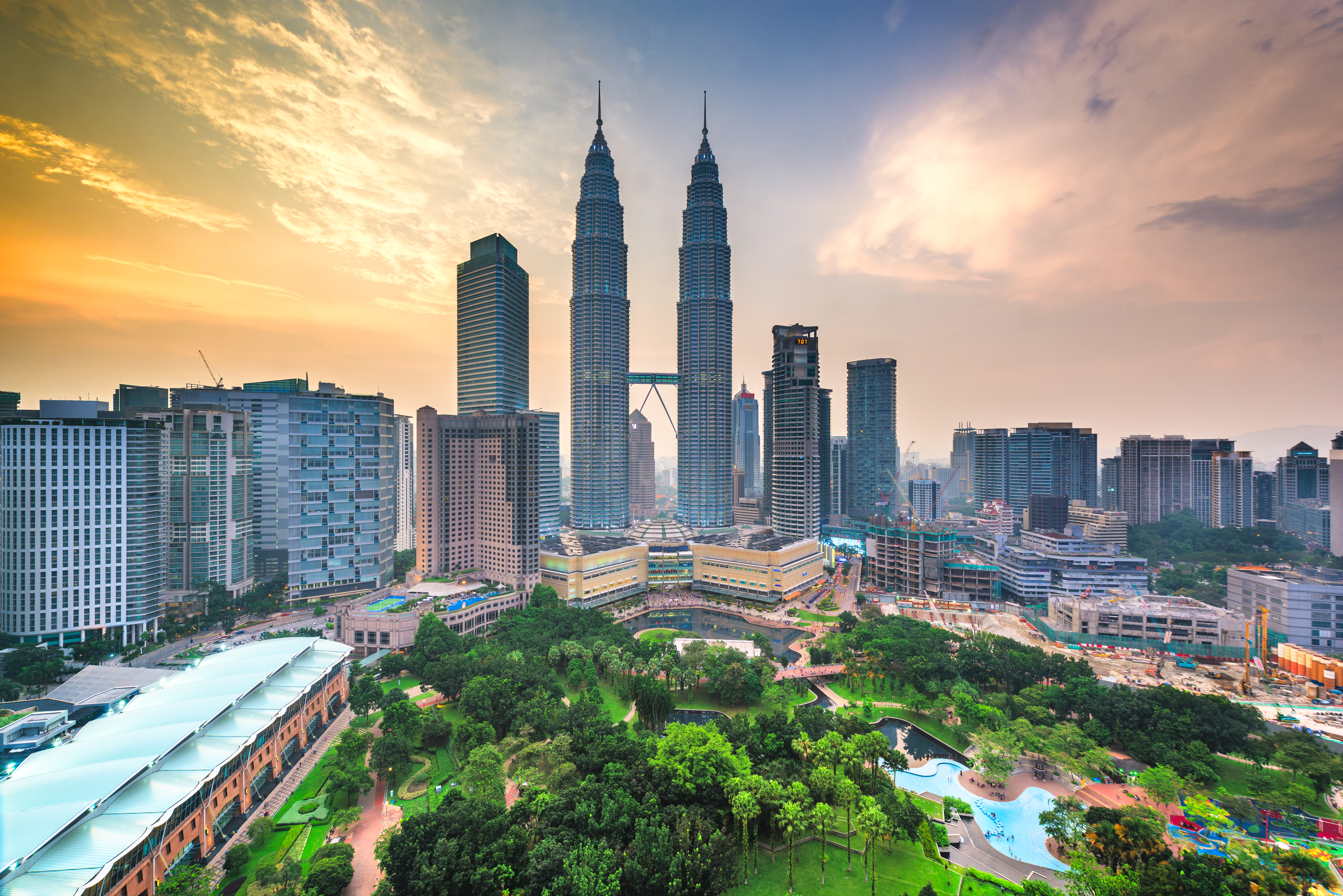 The Ultimate 2026 International Travel Guide: Dubai, Thailand, Malaysia, Andaman & Beyond
